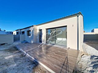  Maison � vendre 4 pi�ces 93 m�