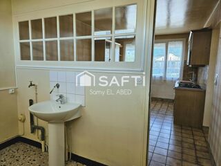  Maison à vendre 6 pièces 104 m²