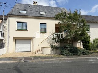  Maison � vendre 6 pi�ces 148 m�