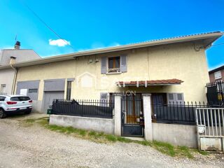 Maison � vendre 6 pi�ces 104 m�