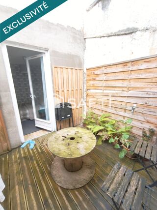  Appartement � vendre 1 pi�ce 26 m�