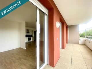  Appartement  vendre 3 pices 69 m
