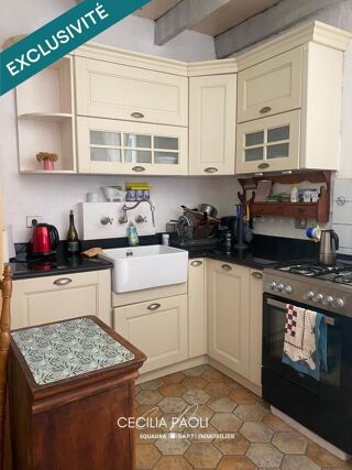  Appartement à vendre 4 pièces 50 m²