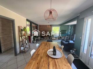  Maison à vendre 5 pièces 110 m²