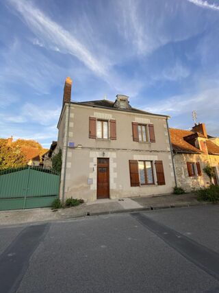  Maison � vendre 4 pi�ces 69 m�