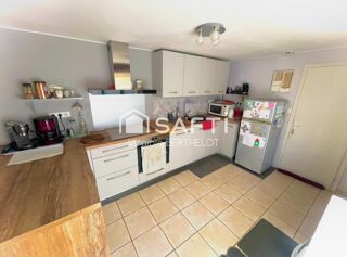  Maison à vendre 5 pièces 150 m²