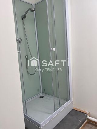  Maison à louer 3 pièces 34 m²