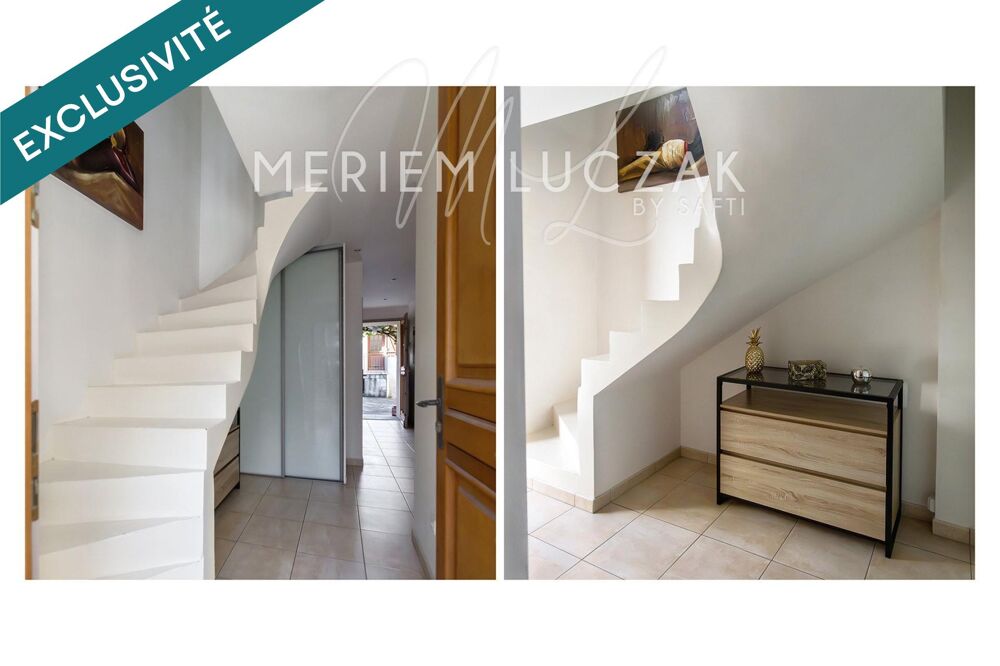 Magnifique Maison Ancienne Atypique au Charme Inégalé - Aucun Travaux à Prévoir