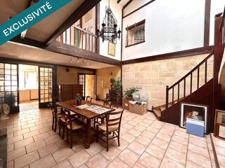  Maison à vendre 5 pièces 150 m²