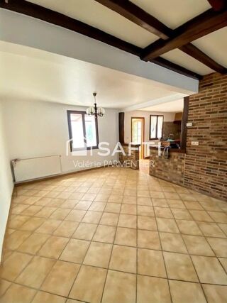  Maison � vendre 4 pi�ces 96 m�