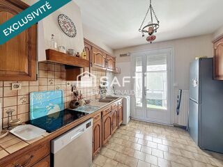  Maison à vendre 5 pièces 102 m²