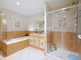  Maison à vendre 4 pièces 220 m²