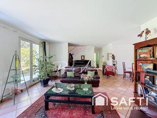  Maison à vendre 7 pièces 139 m²