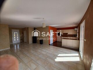  Maison à vendre 5 pièces 101 m²