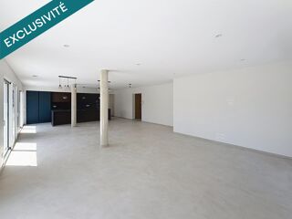  Maison à vendre 6 pièces 205 m²