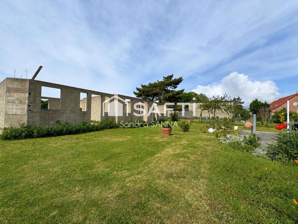 à vendre  Maison Fort-Mahon-Plage (80120)