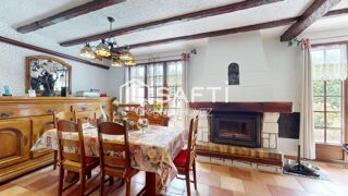  Maison à vendre 6 pièces 116 m²