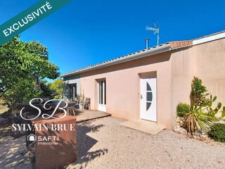  Maison à vendre 3 pièces 74 m²