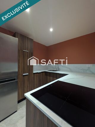  Maison � vendre 6 pi�ces 133 m�