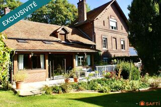  Maison � vendre 8 pi�ces 220 m�