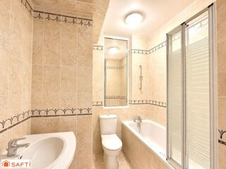  Appartement à vendre 2 pièces 35 m²