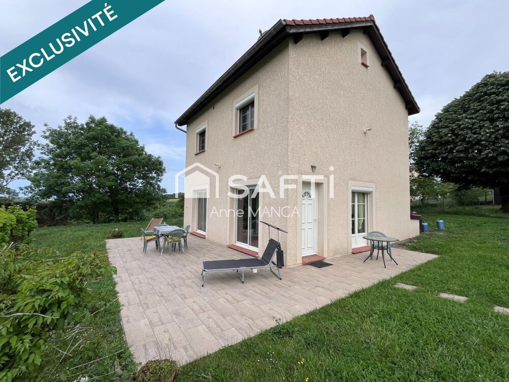 Maison campagne