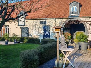  Maison � vendre 15 + pi�ces 303 m�