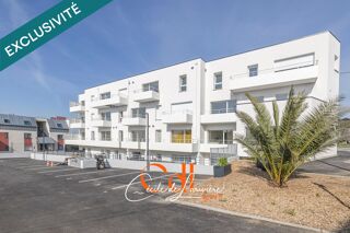  Appartement à vendre 2 pièces 43 m²