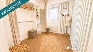  Maison à vendre 3 pièces 46 m²