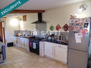  Maison à vendre 8 pièces 196 m²