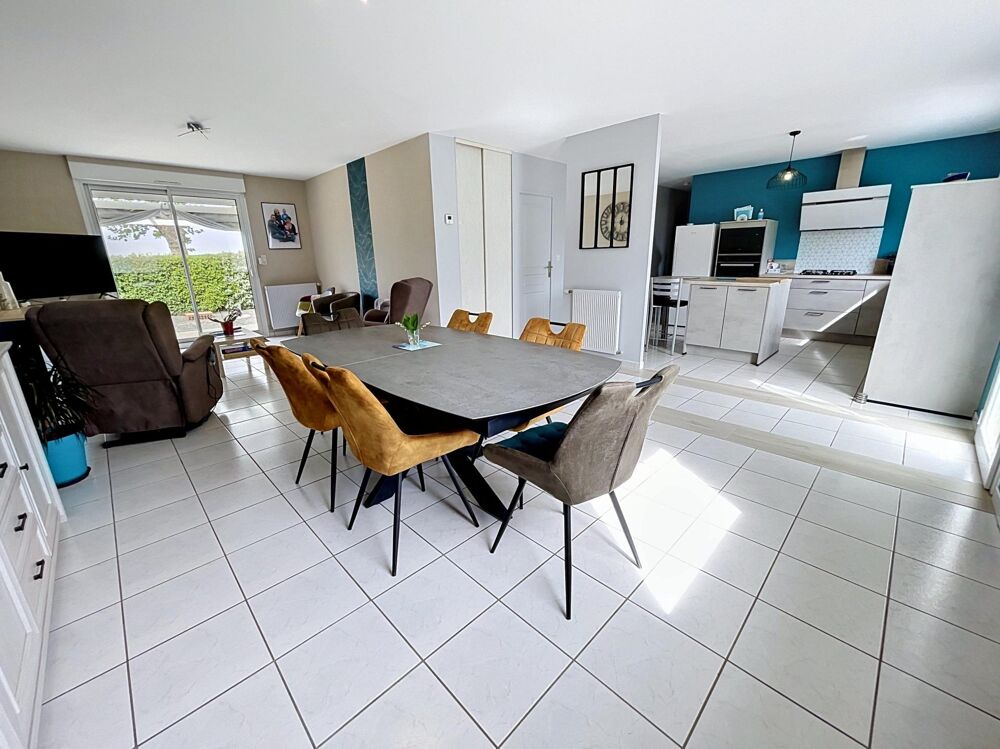 Vente Maison Axe LAVAL MAYENNE Moulay