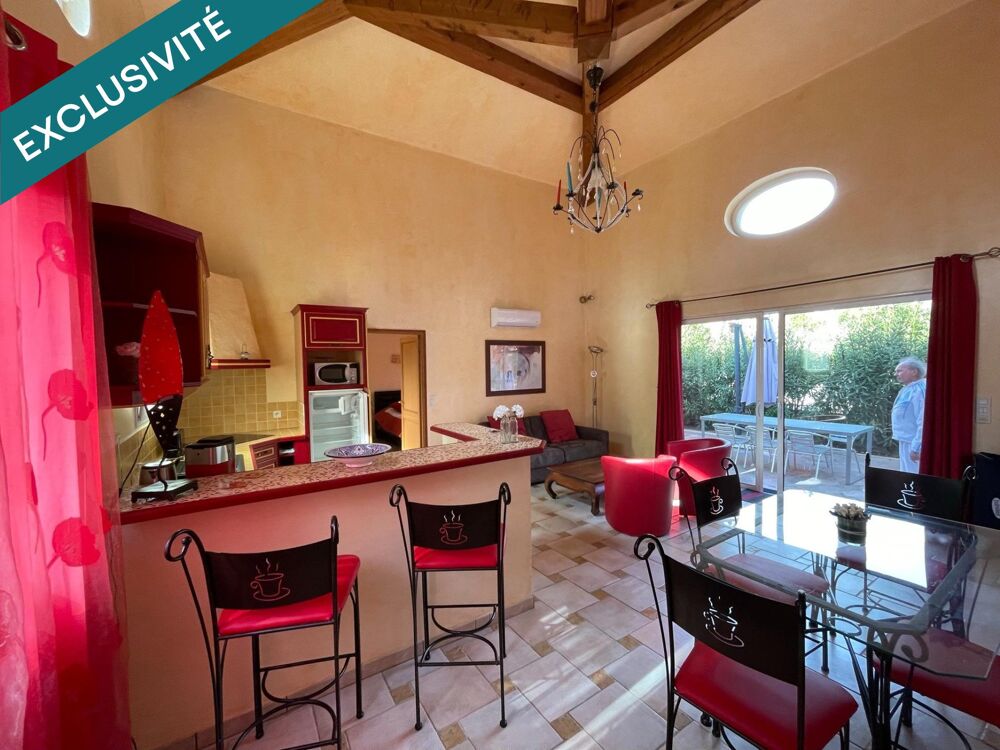  vendre  Maison Les Issambres (83380)