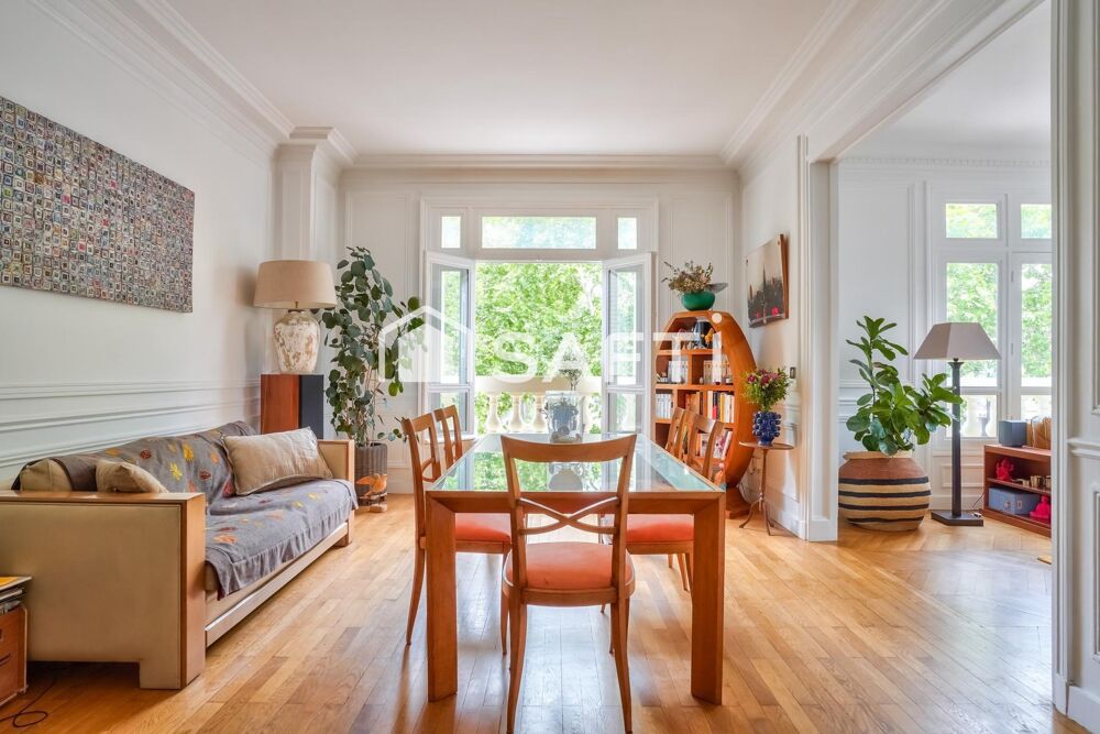 � vendre  Appartement Paris 7