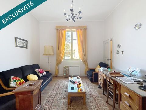   Plain pied spacieux avec jardin attenant Maison - 8 pi�ce(s) - 125 m�