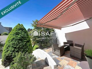  Maison à vendre 7 pièces 148 m²
