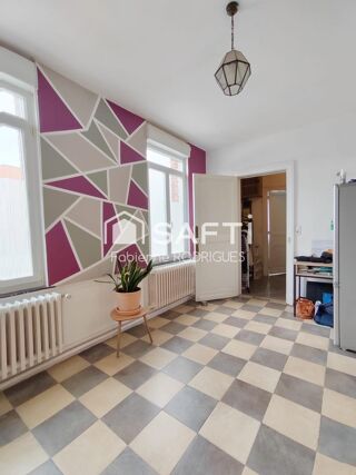  Maison � vendre 7 pi�ces 195 m�