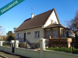  Maison � vendre 6 pi�ces 135 m�