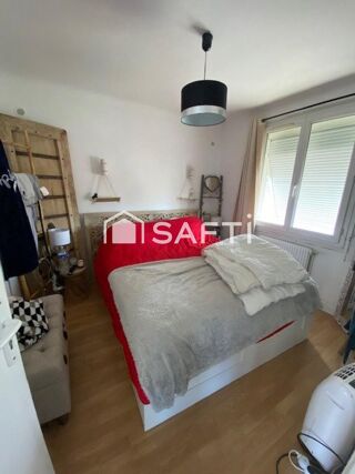  Maison à vendre 5 pièces 105 m²