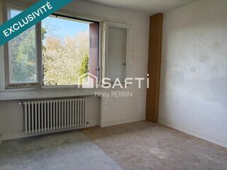 Maison à vendre 5 pièces 132 m²