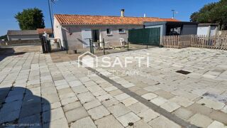  Maison à vendre 4 pièces 122 m²