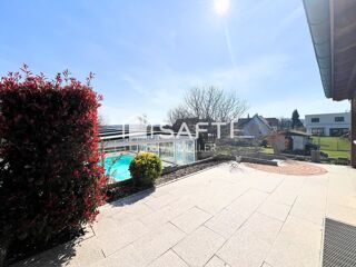  Maison à vendre 6 pièces 152 m²