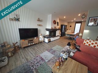  Maison � vendre 5 pi�ces 114 m�