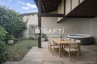  Maison � vendre 4 pi�ces 68 m�