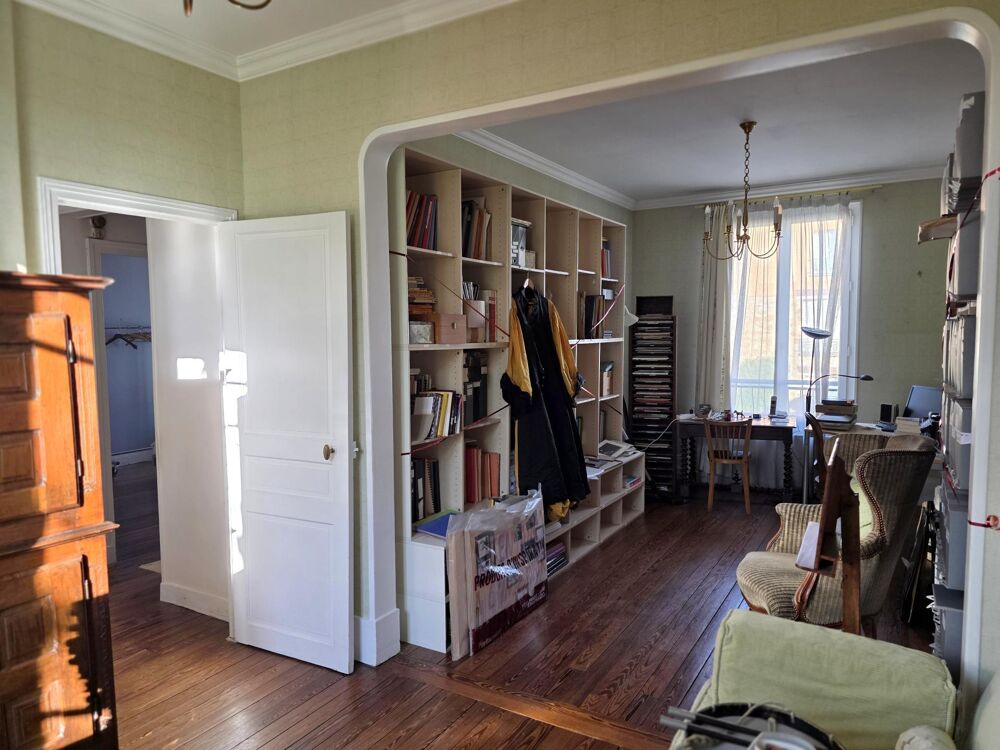 à vendre  Maison Antony (92160)