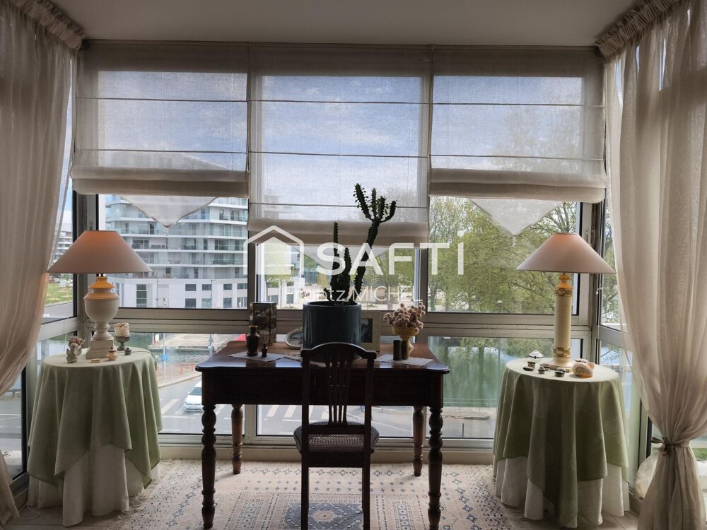 � vendre  Appartement Caen (14000)