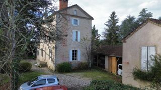  Maison � vendre 10 pi�ces 250 m�