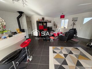  Maison � vendre 4 pi�ces 136 m�