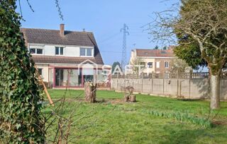  Maison � vendre 5 pi�ces 103 m�