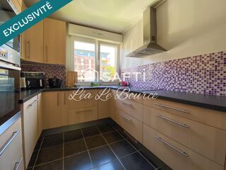  Appartement � vendre 2 pi�ces 48 m�