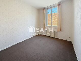  Maison à vendre 3 pièces 70 m²